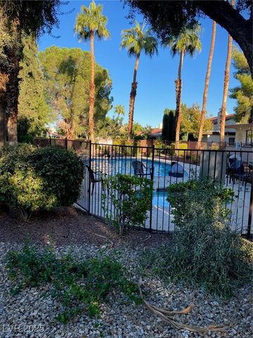 2543 Laconia Avenue, Las Vegas, NV 89121