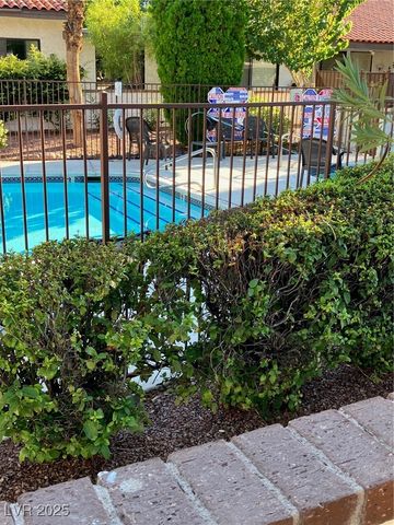 2543 Laconia Avenue, Las Vegas, NV 89121