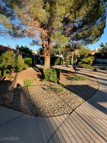 2543 Laconia Avenue, Las Vegas, NV 89121