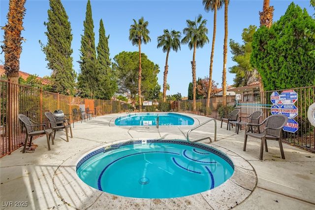 2543 Laconia Avenue, Las Vegas, NV 89121