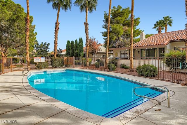 2543 Laconia Avenue, Las Vegas, NV 89121