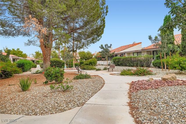 2543 Laconia Avenue, Las Vegas, NV 89121