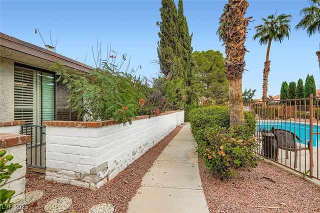 2543 Laconia Avenue, Las Vegas, NV 89121