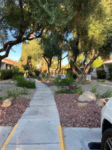 2543 Laconia Avenue, Las Vegas, NV 89121