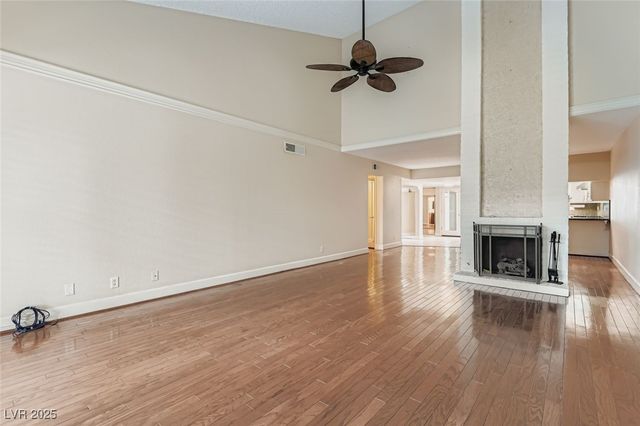 2543 Laconia Avenue, Las Vegas, NV 89121