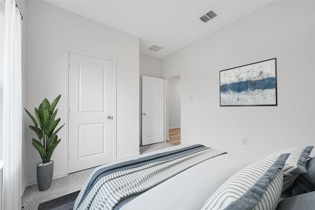 2340 Buffalo Bayou Way, Crandall, TX 75114