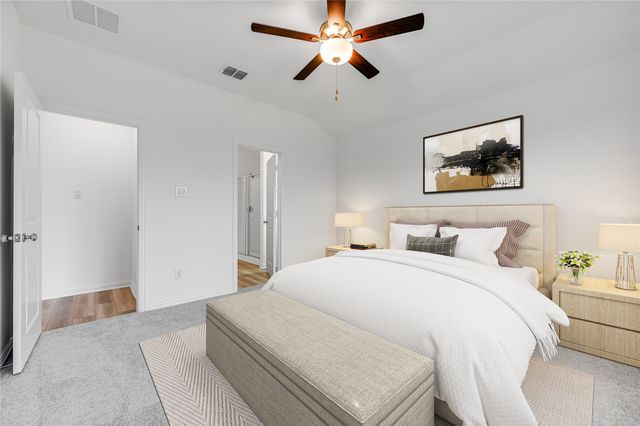 2340 Buffalo Bayou Way, Crandall, TX 75114