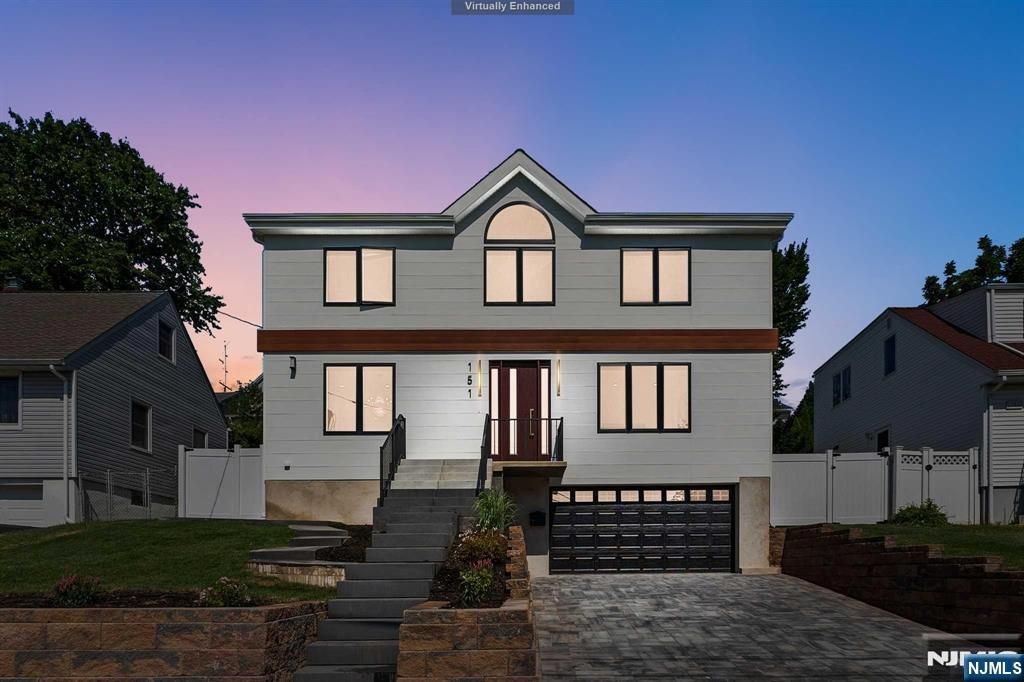 151 Prospect Street, Hasbrouck Heights, NJ 07604