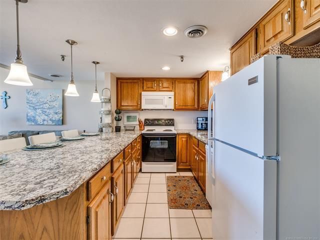 56701 E 310 Road 24, Afton, OK 74331