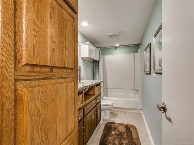 56701 E 310 Road 24, Afton, OK 74331