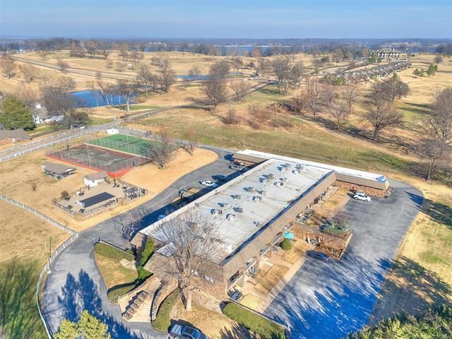 56701 E 310 Road 24, Afton, OK 74331