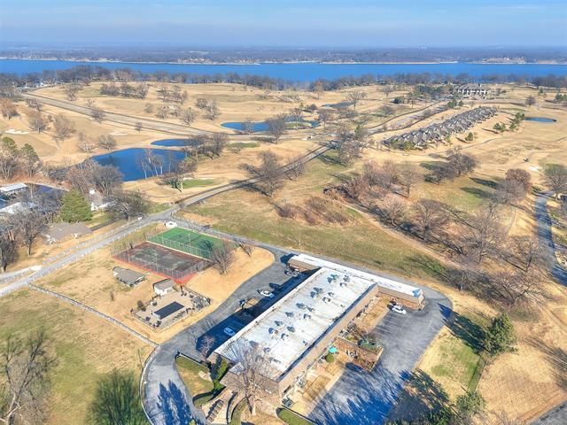 56701 E 310 Road 24, Afton, OK 74331