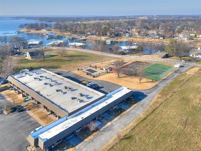 56701 E 310 Road 24, Afton, OK 74331