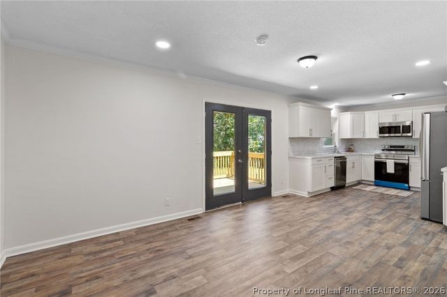 503 Bobwhite Court, Fayetteville, NC 28303