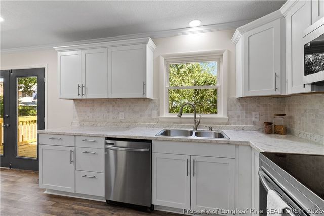 503 Bobwhite Court, Fayetteville, NC 28303