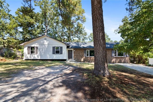 503 Bobwhite Court, Fayetteville, NC 28303