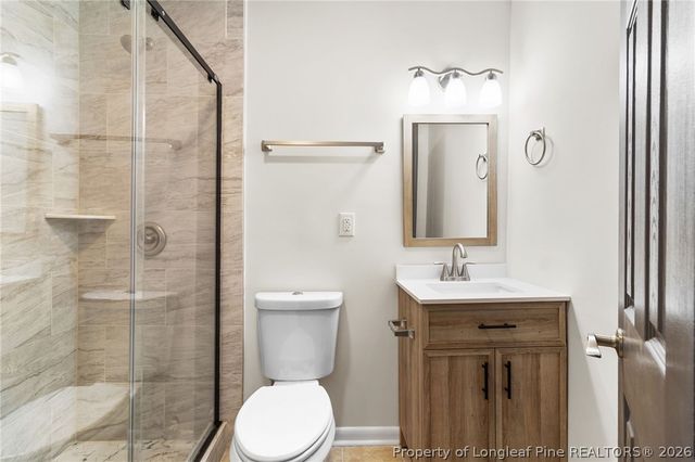 503 Bobwhite Court, Fayetteville, NC 28303