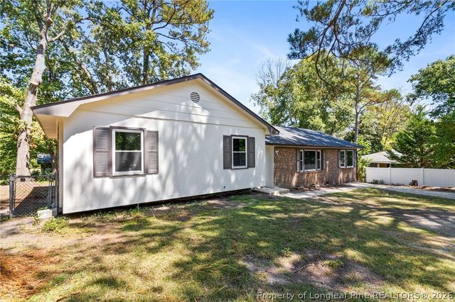 503 Bobwhite Court, Fayetteville, NC 28303