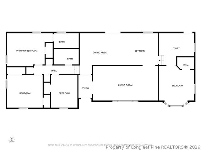 503 Bobwhite Court, Fayetteville, NC 28303