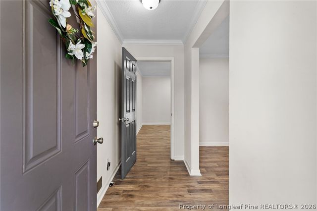 503 Bobwhite Court, Fayetteville, NC 28303