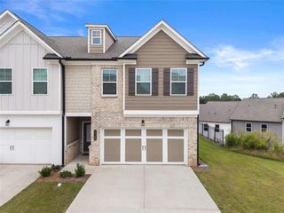5308 FOX HILL Lane, Oakwood, GA 30566