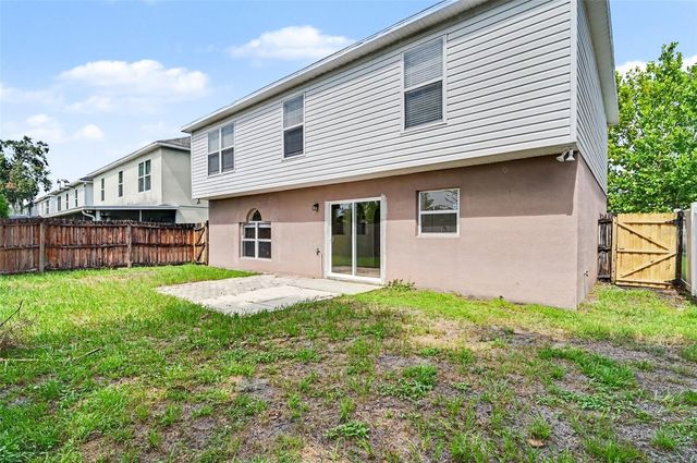 1093 AMANDA KAY CIRCLE, Sanford, FL 32771