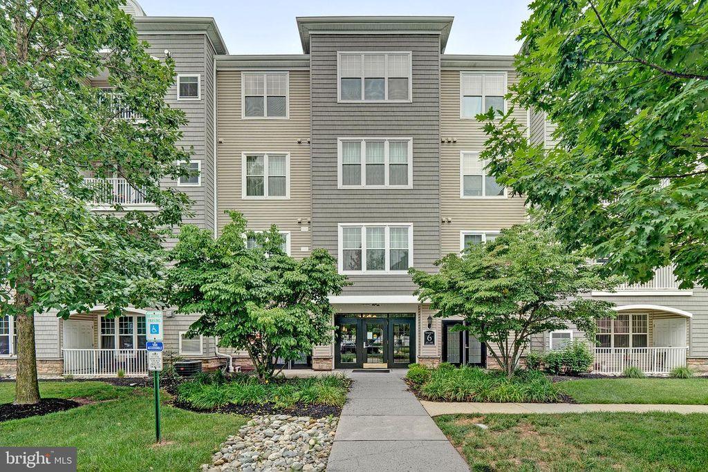 627 MASTERSON CT, Ewing Twp, NJ 08618