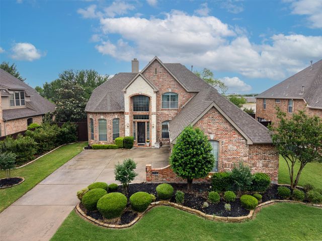 1512 Adams, Carrollton, TX 75010