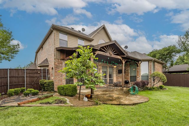 1512 Adams, Carrollton, TX 75010