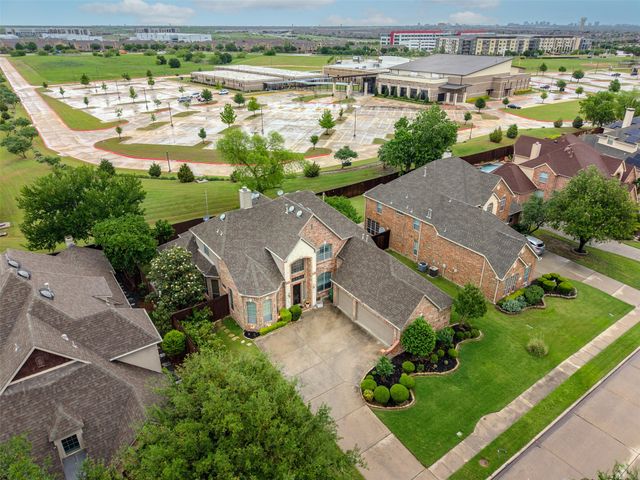 1512 Adams, Carrollton, TX 75010