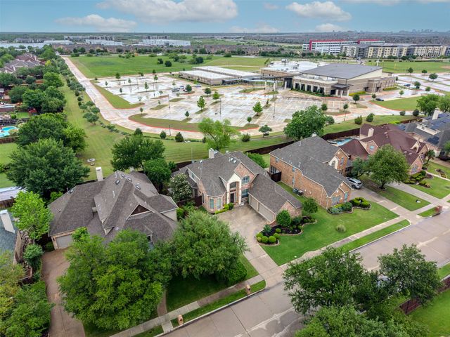 1512 Adams, Carrollton, TX 75010