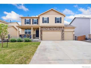 1663 Highfield Drive, Windsor, CO 80550
