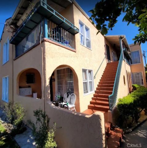 1310 E Hellman, Long Beach, CA 90813