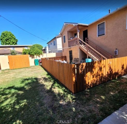 1310 E Hellman, Long Beach, CA 90813