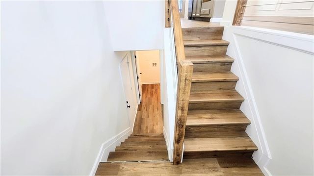 2520 Carolina Ridge, Riverdale, GA 30296