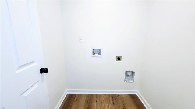 2520 Carolina Ridge, Riverdale, GA 30296