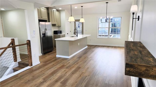 2520 Carolina Ridge, Riverdale, GA 30296