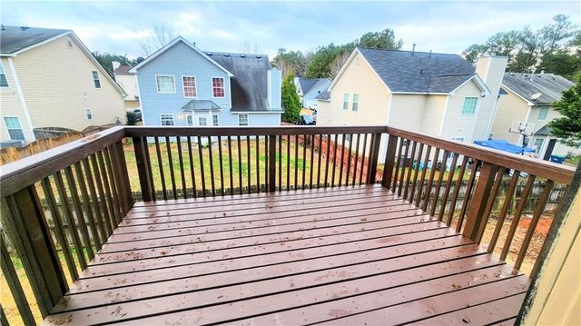 2520 Carolina Ridge, Riverdale, GA 30296