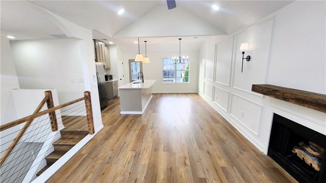 2520 Carolina Ridge, Riverdale, GA 30296