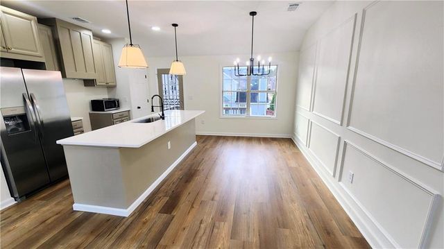 2520 Carolina Ridge, Riverdale, GA 30296