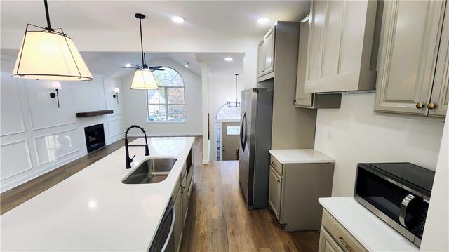 2520 Carolina Ridge, Riverdale, GA 30296