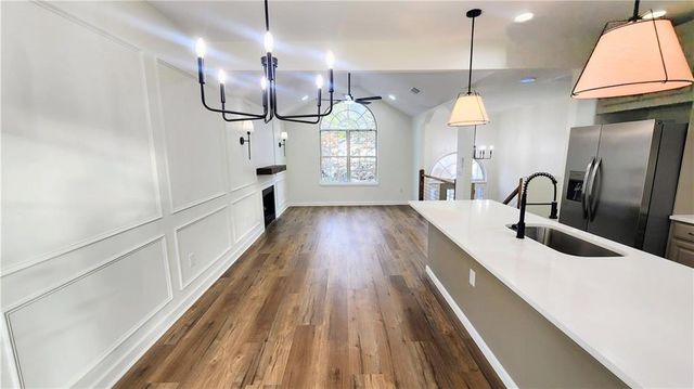 2520 Carolina Ridge, Riverdale, GA 30296