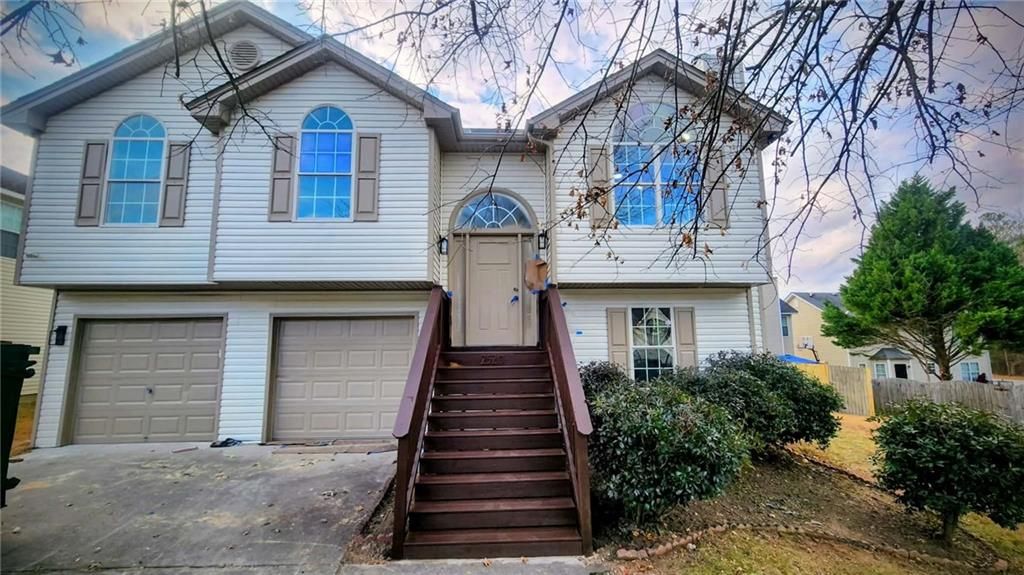 2520 Carolina Ridge, Riverdale, GA 30296