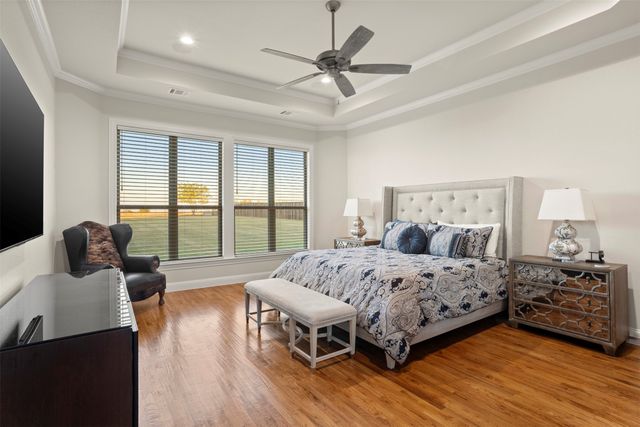 620 Dove Meadow Trail, Waxahachie, TX 75167