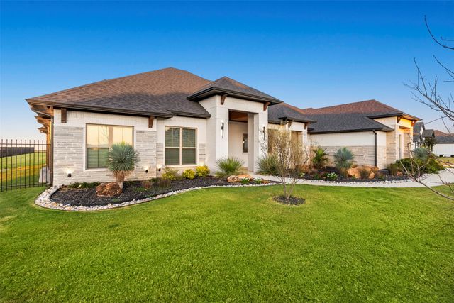 620 Dove Meadow Trail, Waxahachie, TX 75167
