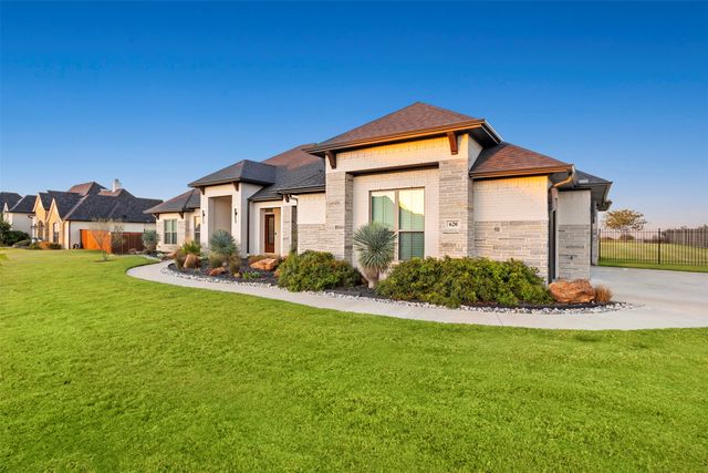 620 Dove Meadow Trail, Waxahachie, TX 75167