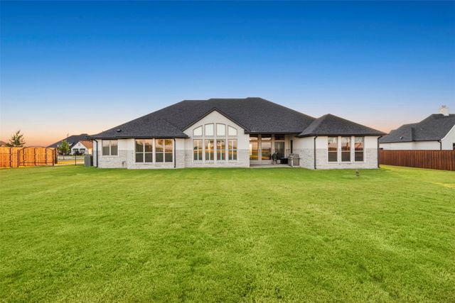 620 Dove Meadow Trail, Waxahachie, TX 75167