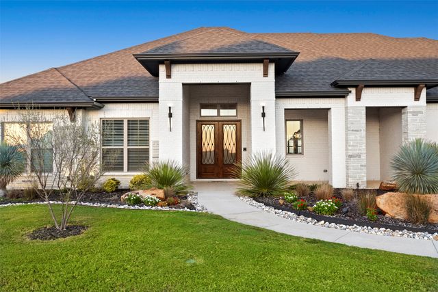 620 Dove Meadow Trail, Waxahachie, TX 75167