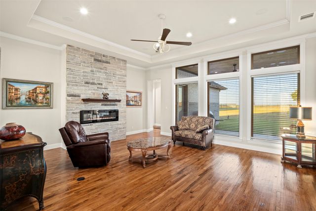 620 Dove Meadow Trail, Waxahachie, TX 75167