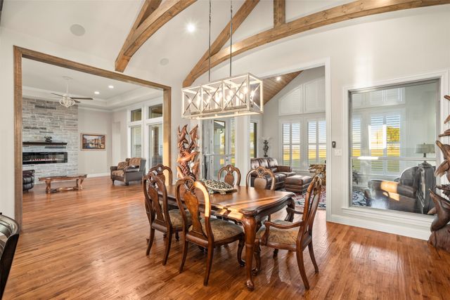 620 Dove Meadow Trail, Waxahachie, TX 75167